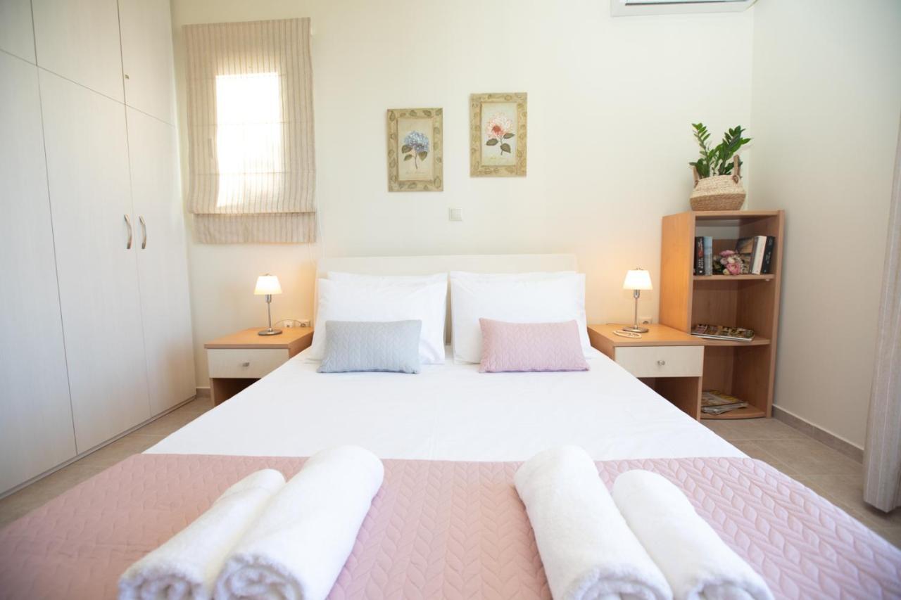 Il Giardino Holiday home Minia